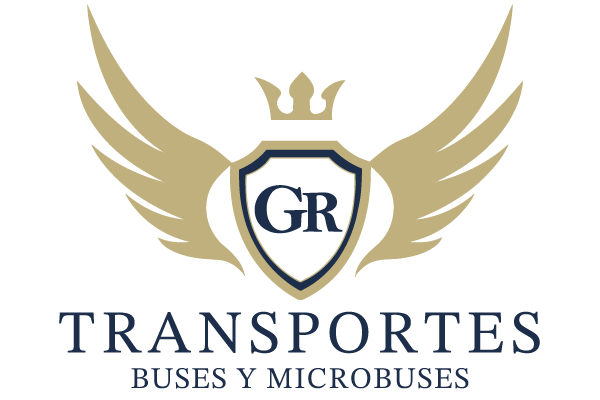 GR Transportes - Buses - Microbuses
